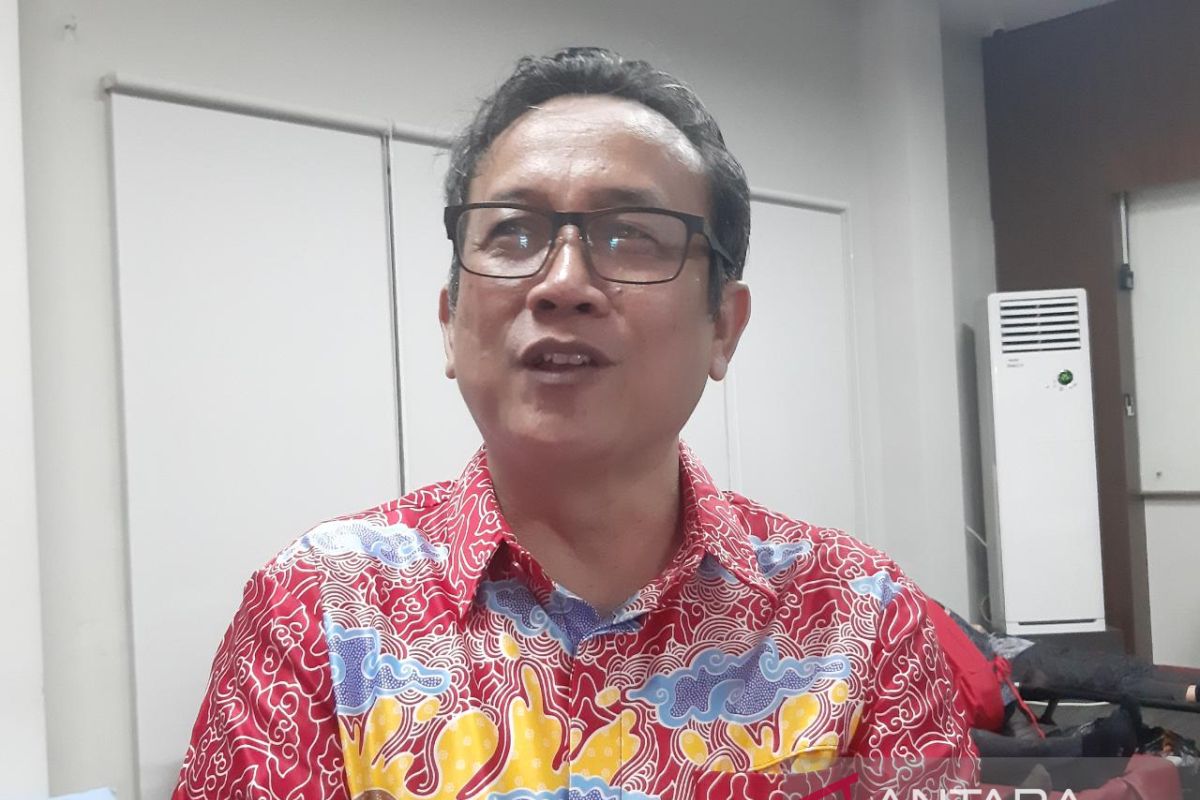 OJK sebut investor pasar modal di Kalbar per Mei 2023 tumbuh 26,55 persen