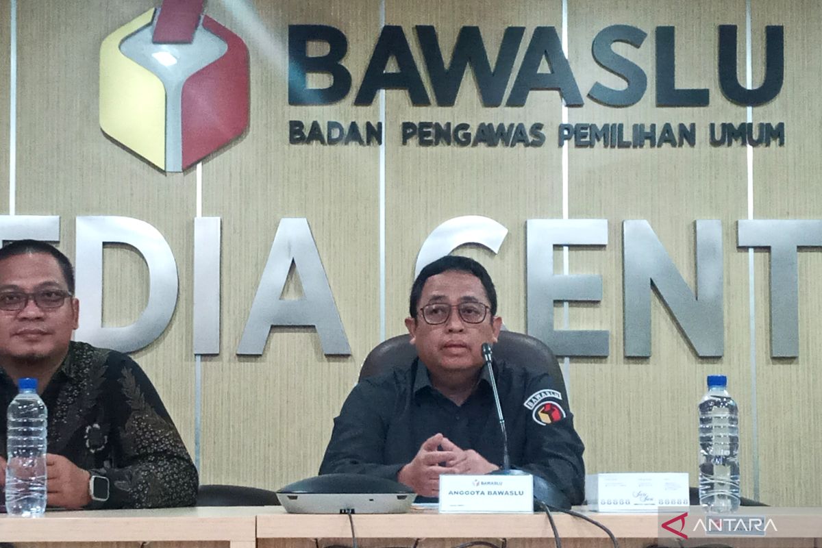 Bawaslu gelar kompetisi debat penegakan hukum pemilu