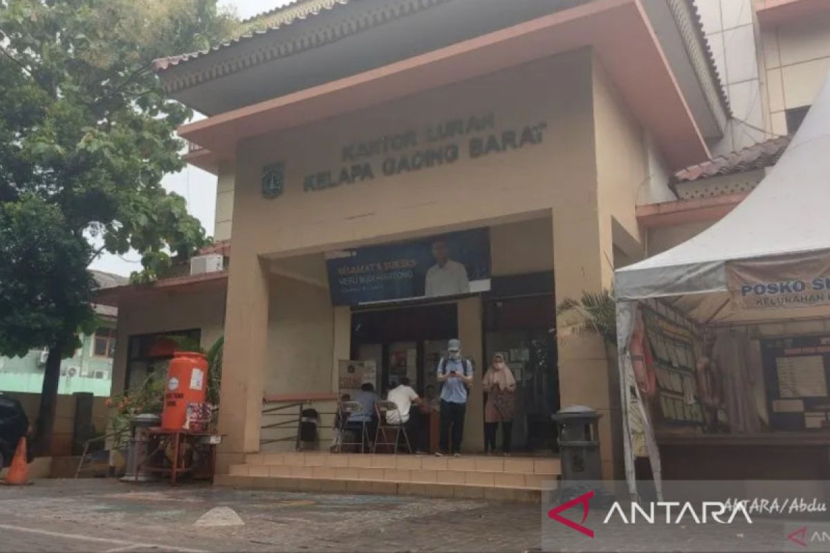 Pengawasan inpektorat terhadap ASN DKI diminta ditingkatkan