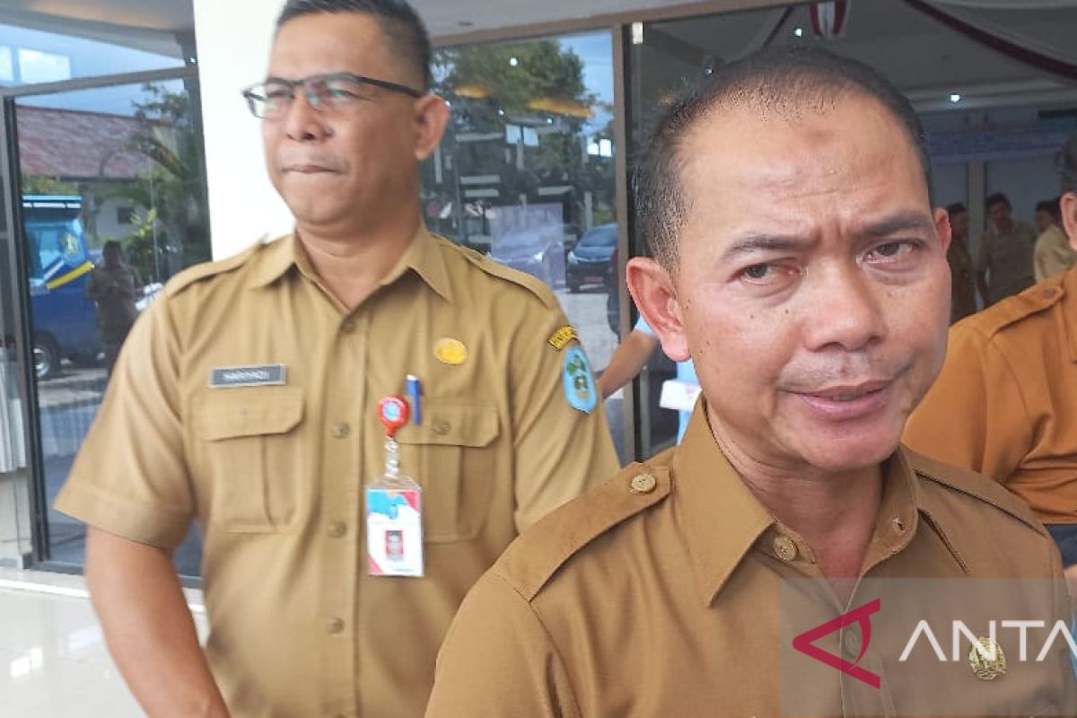 Bupati Bangka: Inovasi Mampu Tingkatkan Pelayanan Masyarakat - ANTARA ...