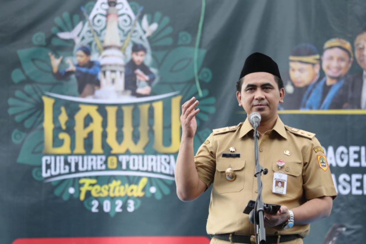 Jateng tingkatkan layanan dan fasilitas wisata halal