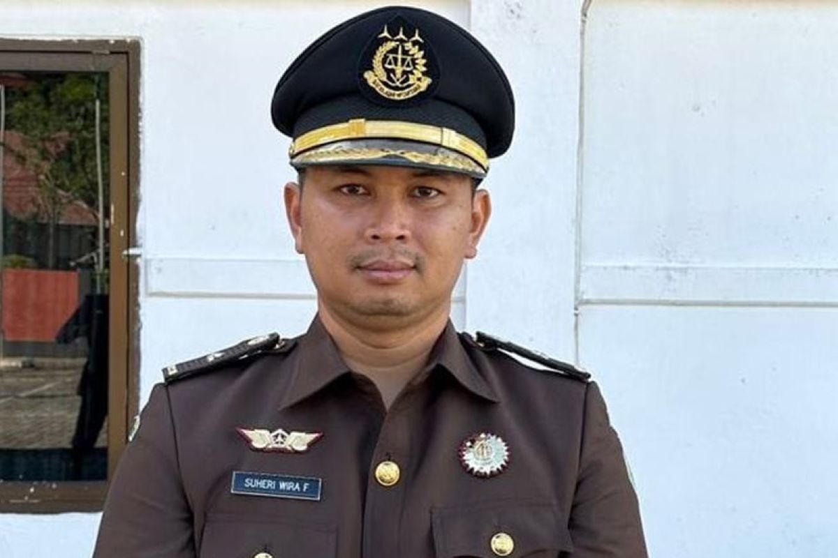 Kejari Simeulue usut dugaan korupsi dana publikasi Rp596,5 juta