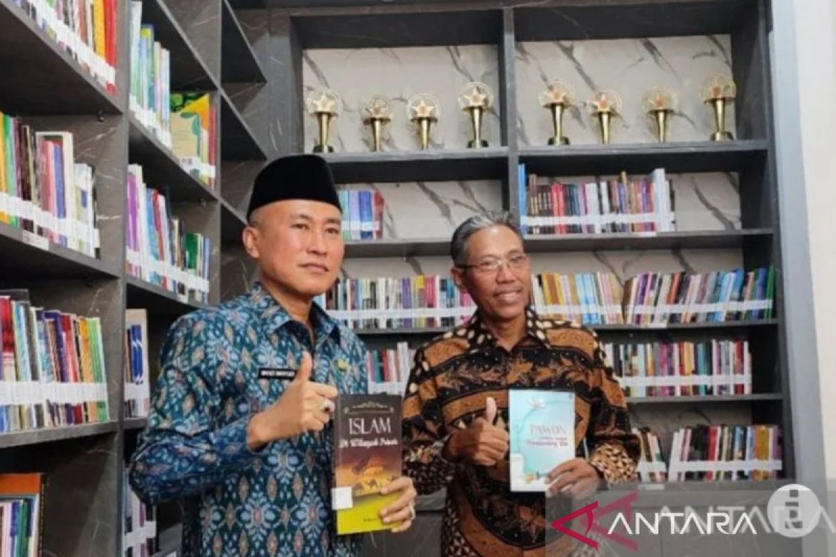 Dewan Pendidikan : Pemakaian bahasa daerah di sekolah kuatkan karakter