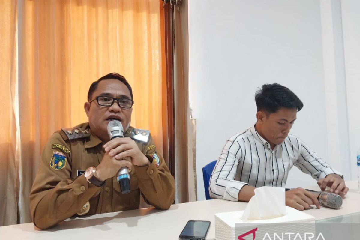 Wabup Sigi harap polisi ungkap pelaku pencemaran nama baik