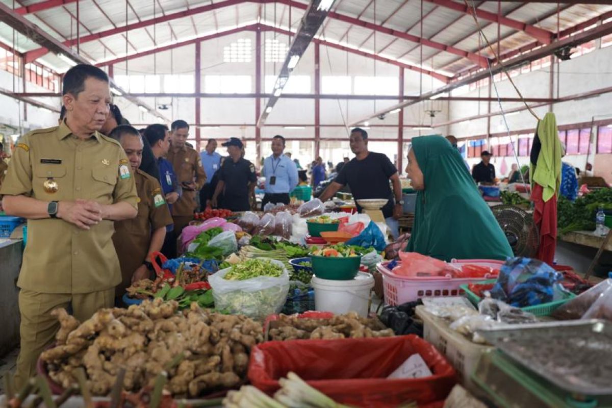 Gubernur Aceh minta BAS jaga UMKM dari bahaya Pinjol