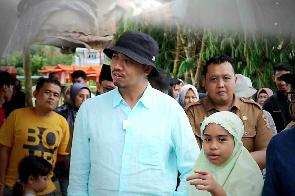 Pemkot Bukittinggi lahirkan inovasi "Baling Bambu" jangkau warga kurang mampu