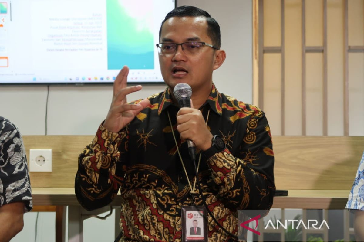 BRIN sebut perlu penguatan modernisasi koperasi di Indonesia
