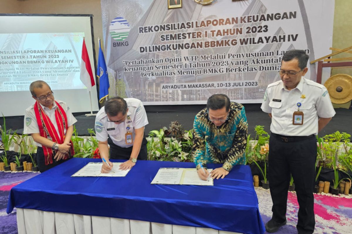 FT Unhas dan BMKG kerja sama optimalisasi pemanfaatan instrumen