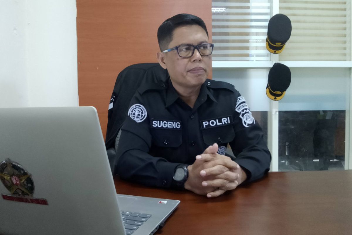 Polda-Sulteng lanjutkan Operasi Madago Raya tahap III tahun 2023