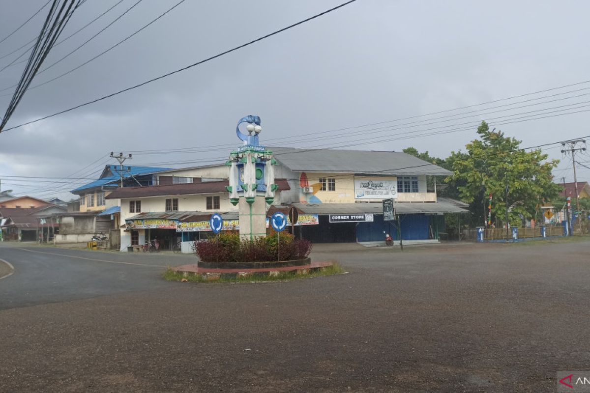BPBD Kapuas Hulu ingatkan warga waspada potensi bencana alam