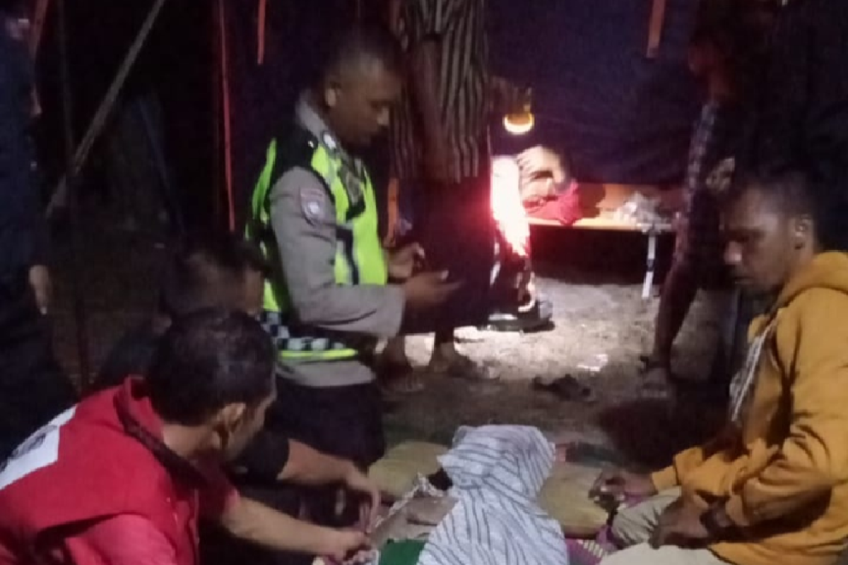Hilang dihantam ombak, nelayan Aceh Jaya ditemukan meninggal
