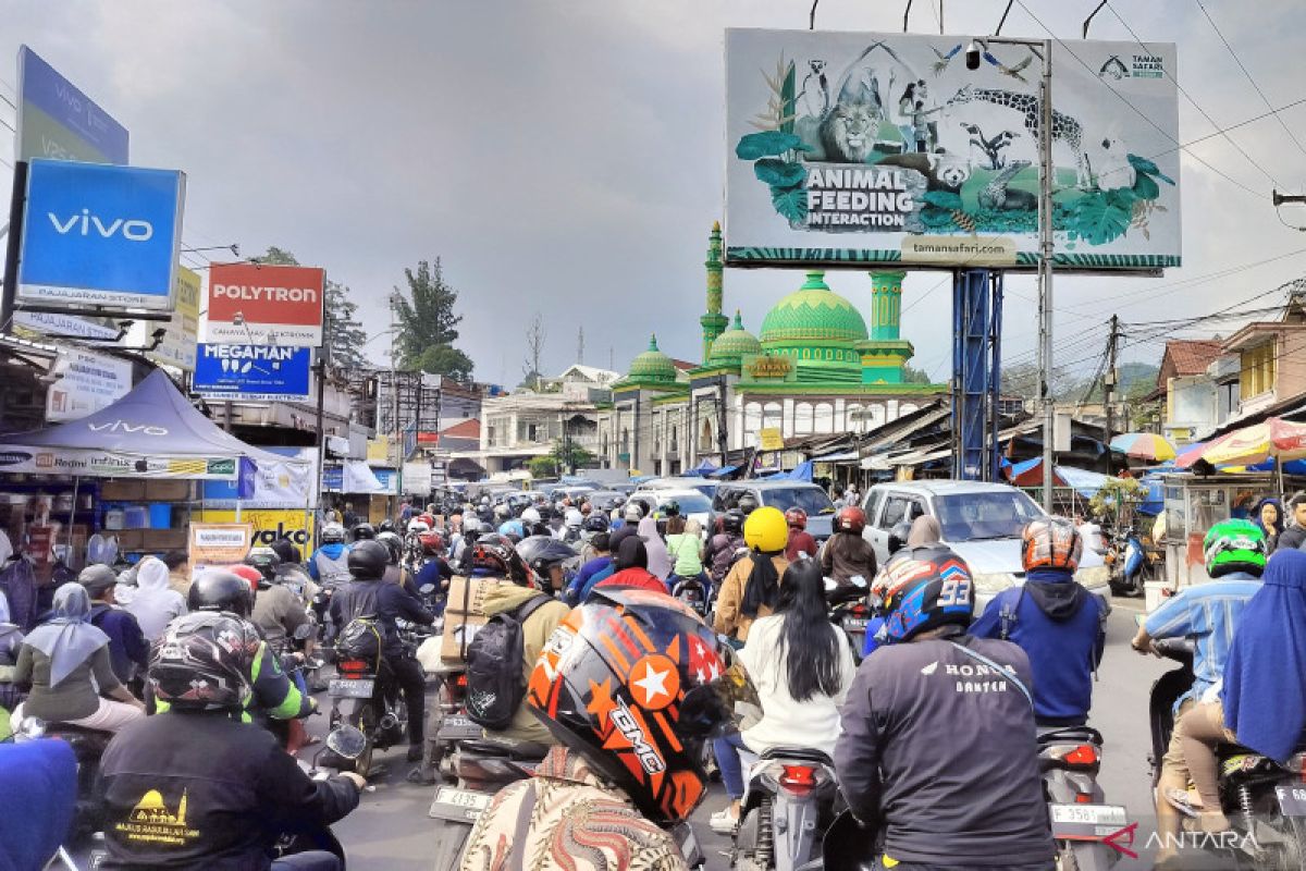 Pemkab Bogor turut andil proses pembangunan Jalan Tol Caringin - Puncak