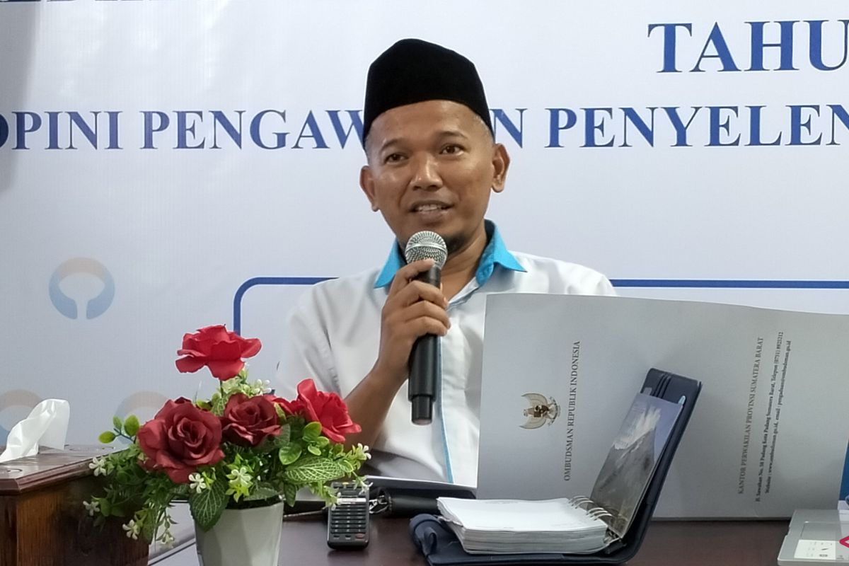 Ombudsman Mulai Tahapan Penilaian Penyelenggaraan Layanan Publik ...