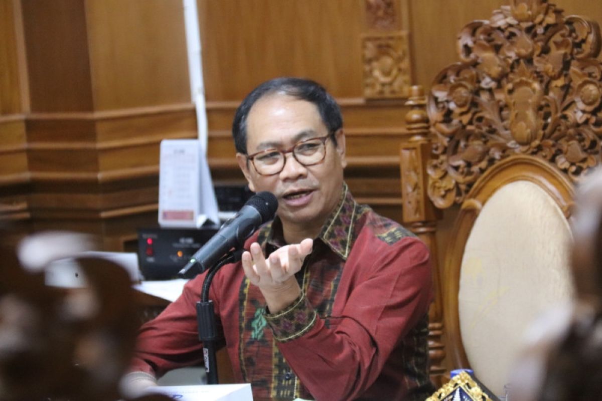 Pemkab Badung antisipasi inflasi dampak cuaca ekstrim