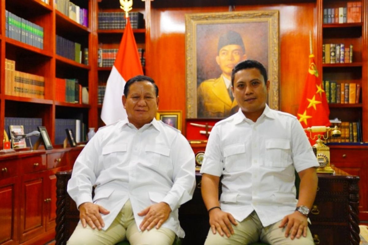 Menhan Prabowo dijadwalkan hadiri Rakernas APEKSI di Makassar
