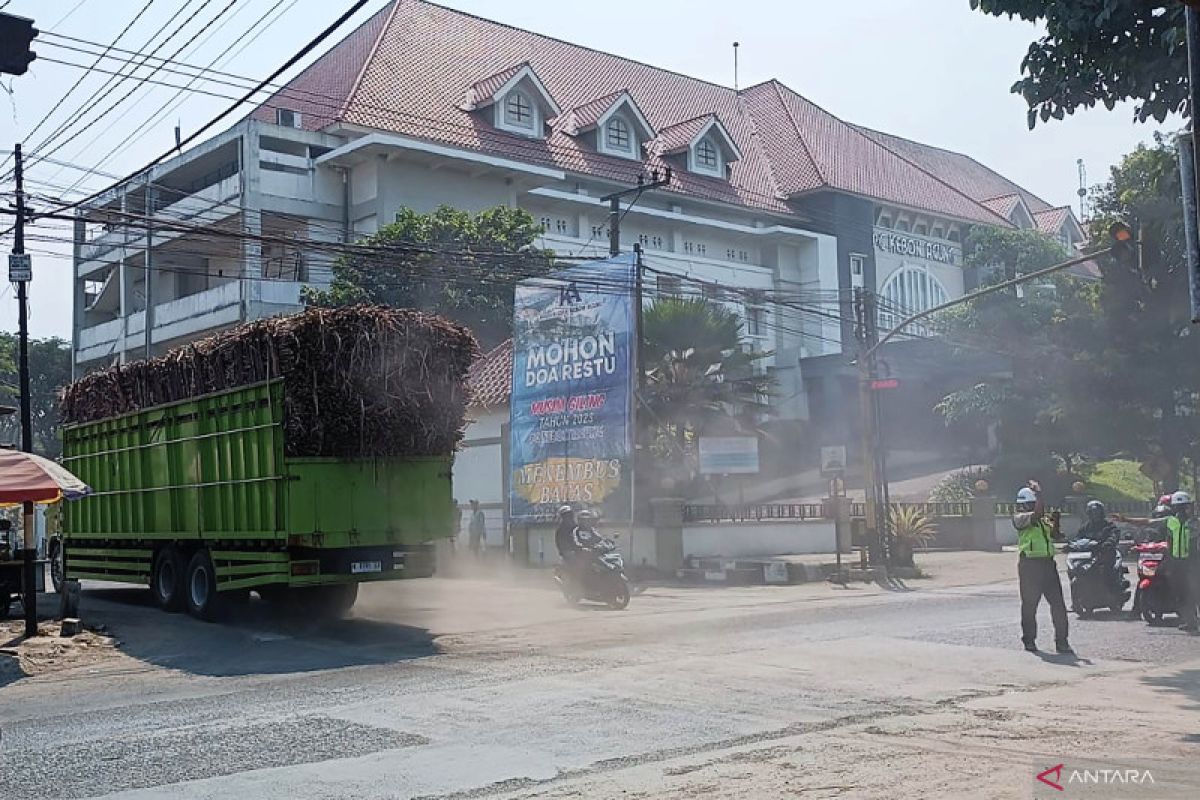 Polres Malang tetapkan tersangka perintangan penyelidikan kecelakaan kerja