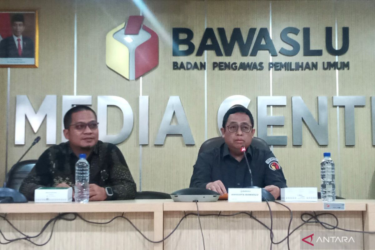 Bawaslu mempersilakan masyarakat melapor jika terganggu iklan parpol