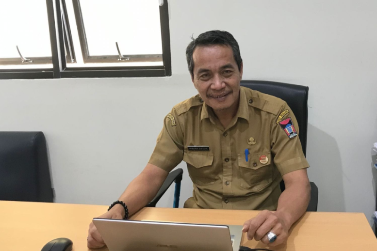 Pemkot Padang latih agen CSIRT redam serangan malware dan judi online