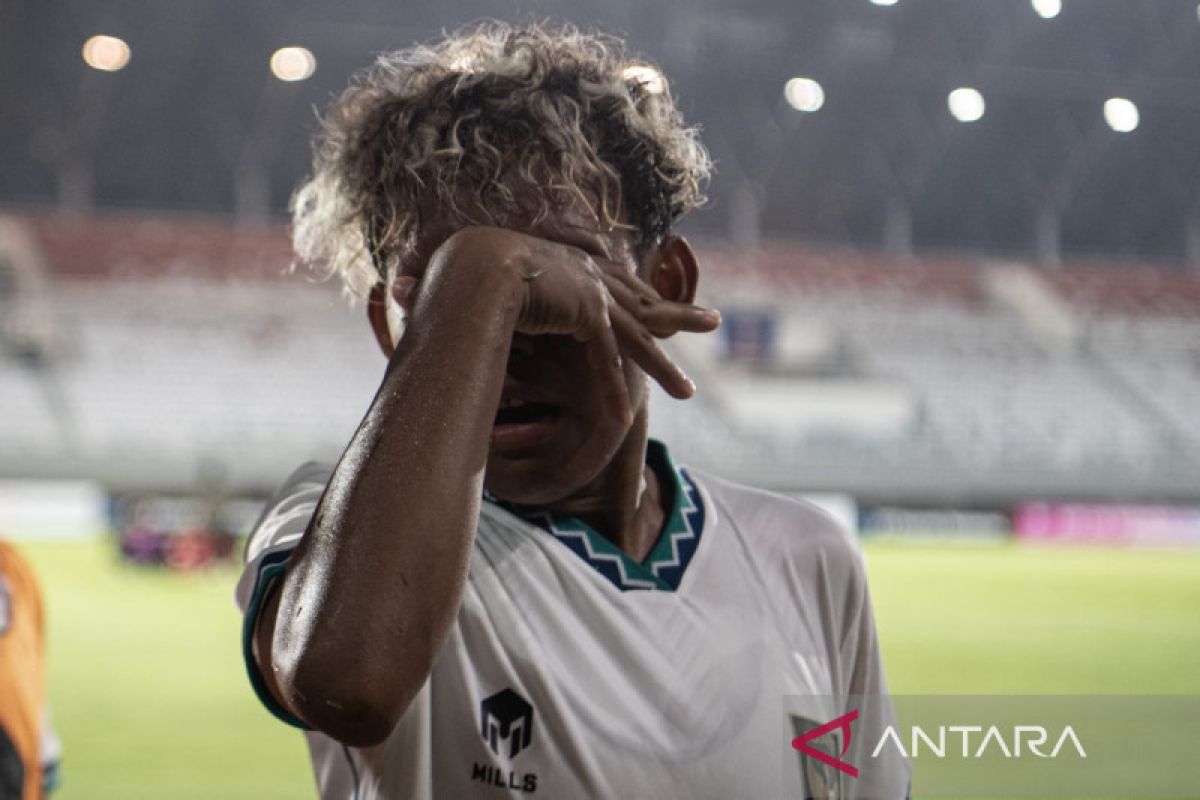 Indonesia siapkan permainan efektif jelang semifinal AFF U-19 Putri