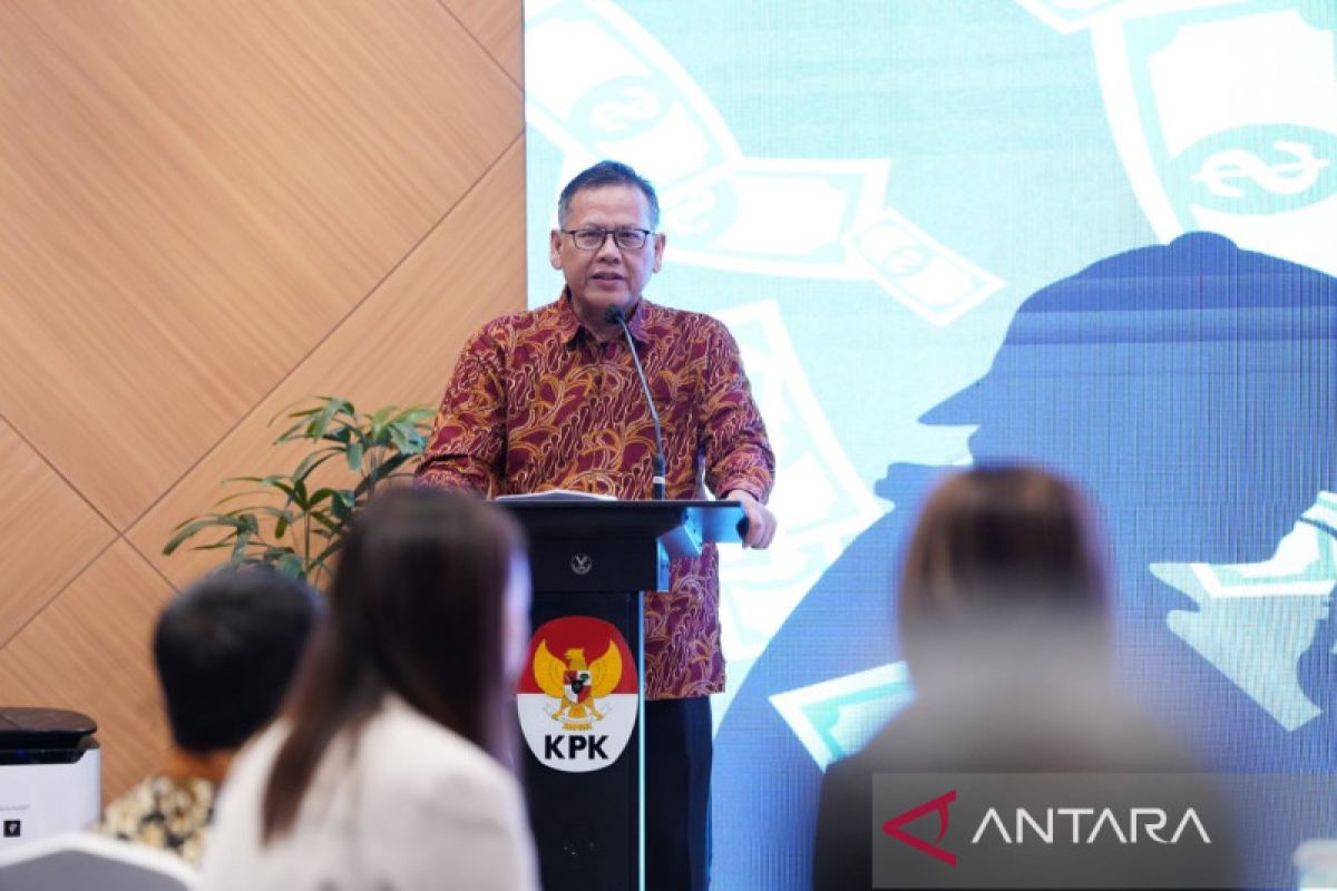 KPK, ICAC hold joint training to boost anti-corruption efforts