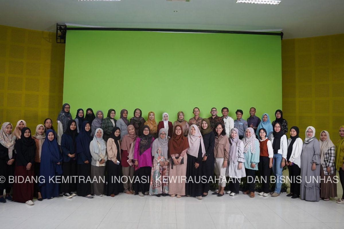 Perempuan Indonesia didorong jadi peneliti UNESCO "Women in Science"