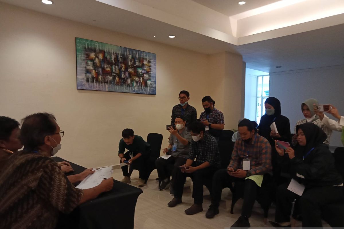Dinkes Makassar mempercepat ODF dukung kualitas sanitasi