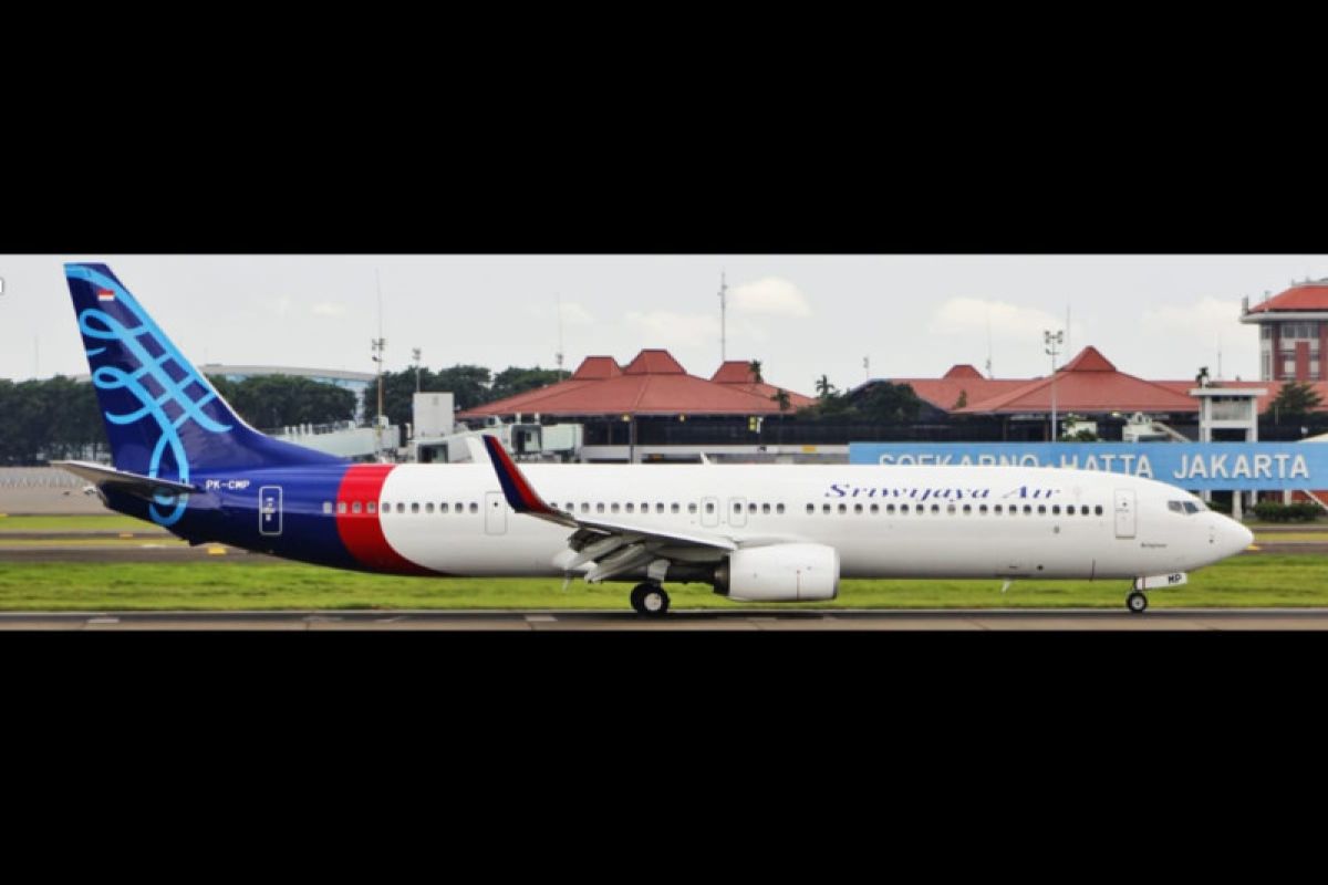 Sriwijaya Air Group: Operasional tak terpengaruh kasus timah