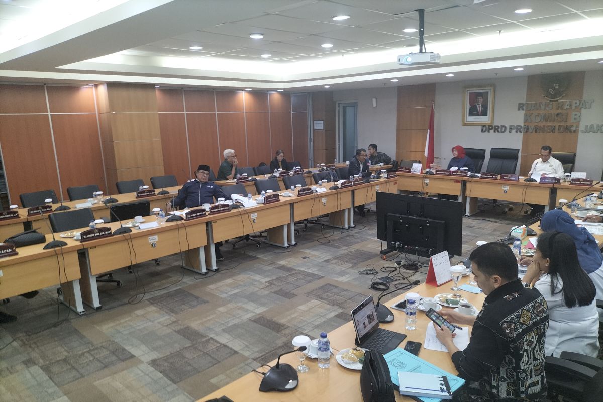 DPRD minta Pemprov DKI melarang pertemuan LGBT se-ASEAN di Jakarta