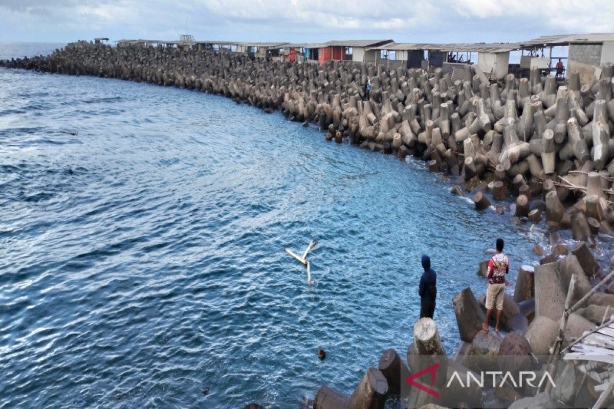 Pemkab Kulon Progo berharap pusat keluarkan diskresi Tanjung Adikarto