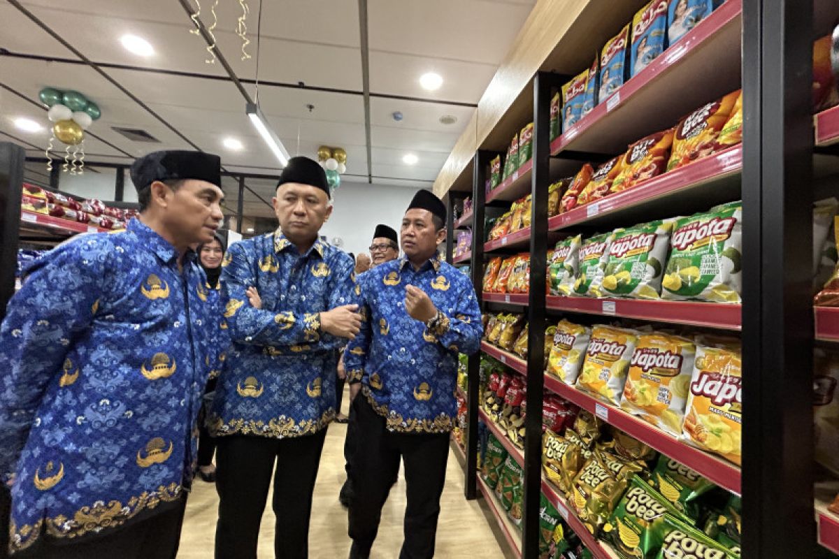 Hari Koperasi, MenKopUKM buat pilot project koperasi untuk kementerian