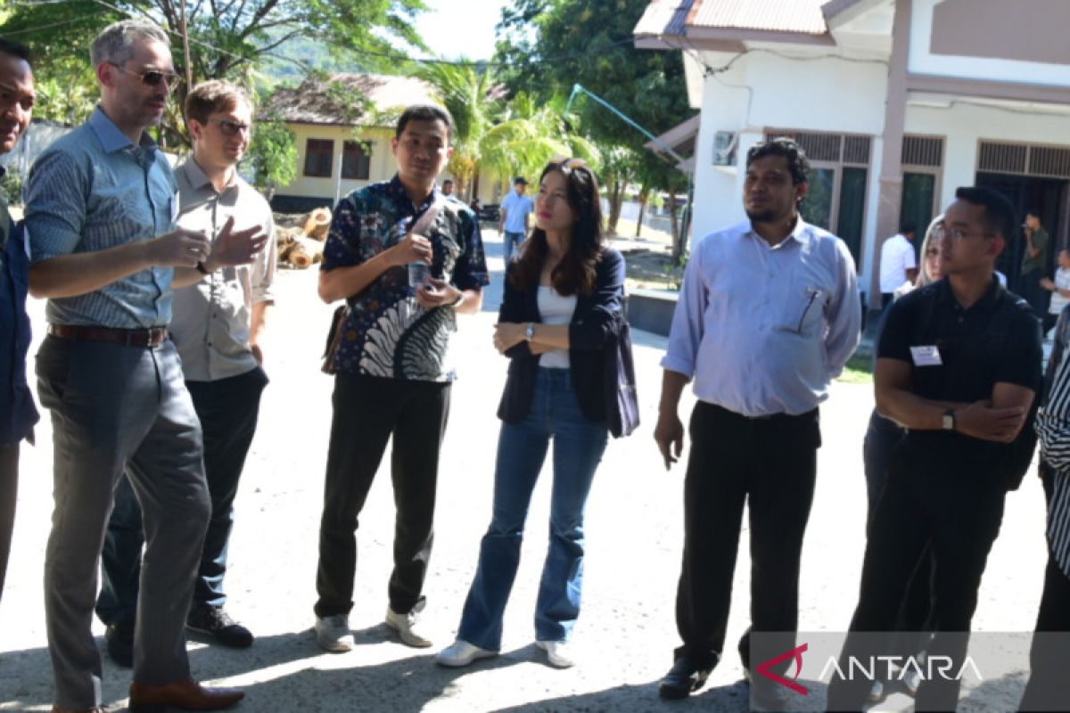 Panglima Laot Aceh bantu tangani masalah pengungsi Rohingnya dengan hukum adat