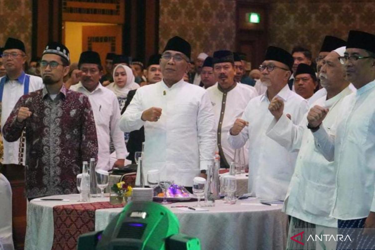 Zulhas terus berkomitmen bawa PAN jadi partai terbuka bagi semua umat