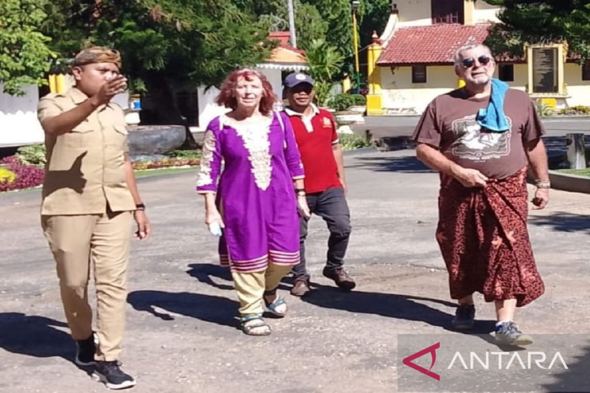 Pemkab Sumenep gandeng biro perjalanan tingkatkan kunjungan wisman