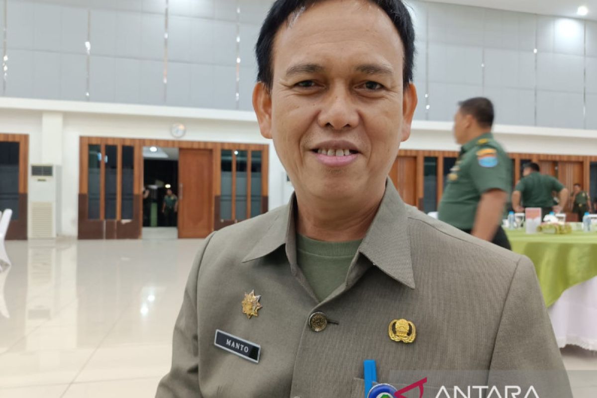 Kesbangpol-BKD Kalbar tuntut OPD dan ASN netral menjelang Pemilu