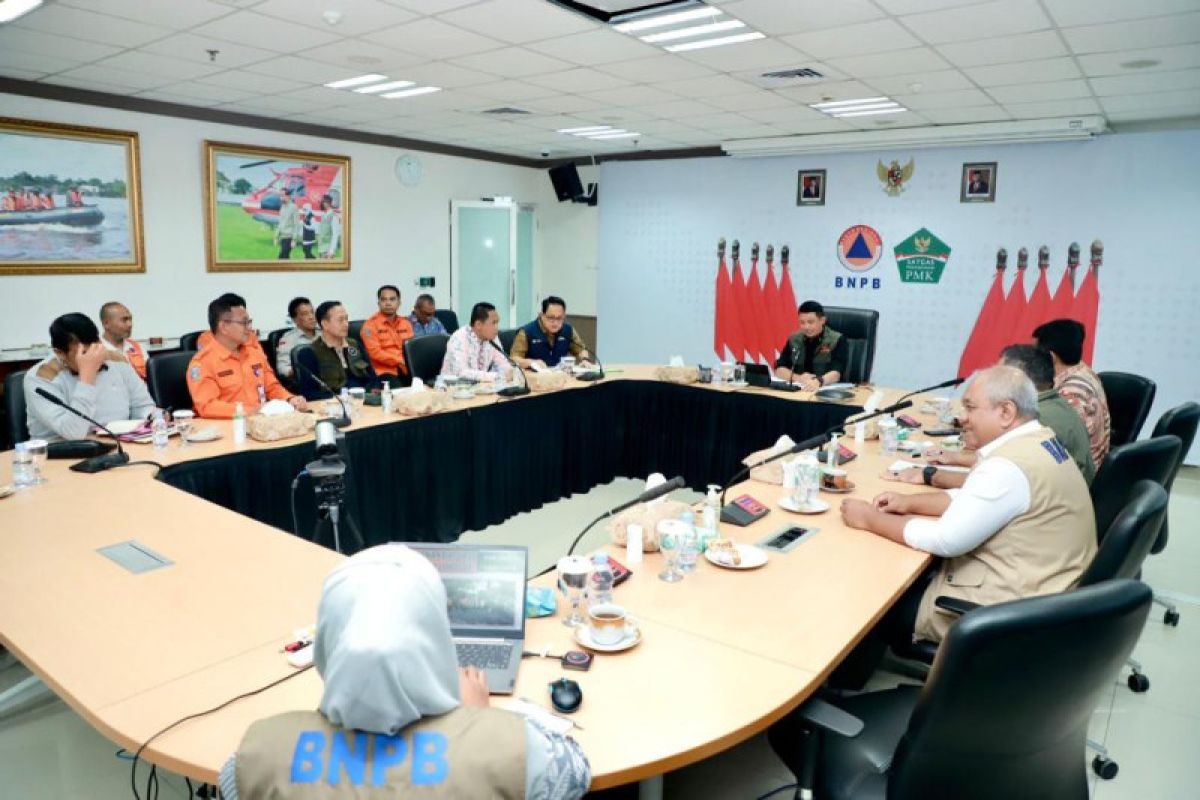 Bupati: 18 infrastruktur rusak akibat lahar dingin Semeru dan longsor