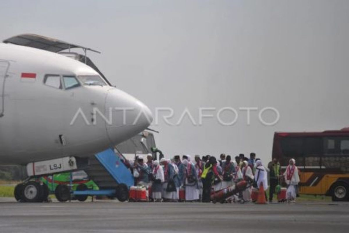 Dinkes Bengkulu: Jamaah haji sakit dirawat optimal sebelum pulang