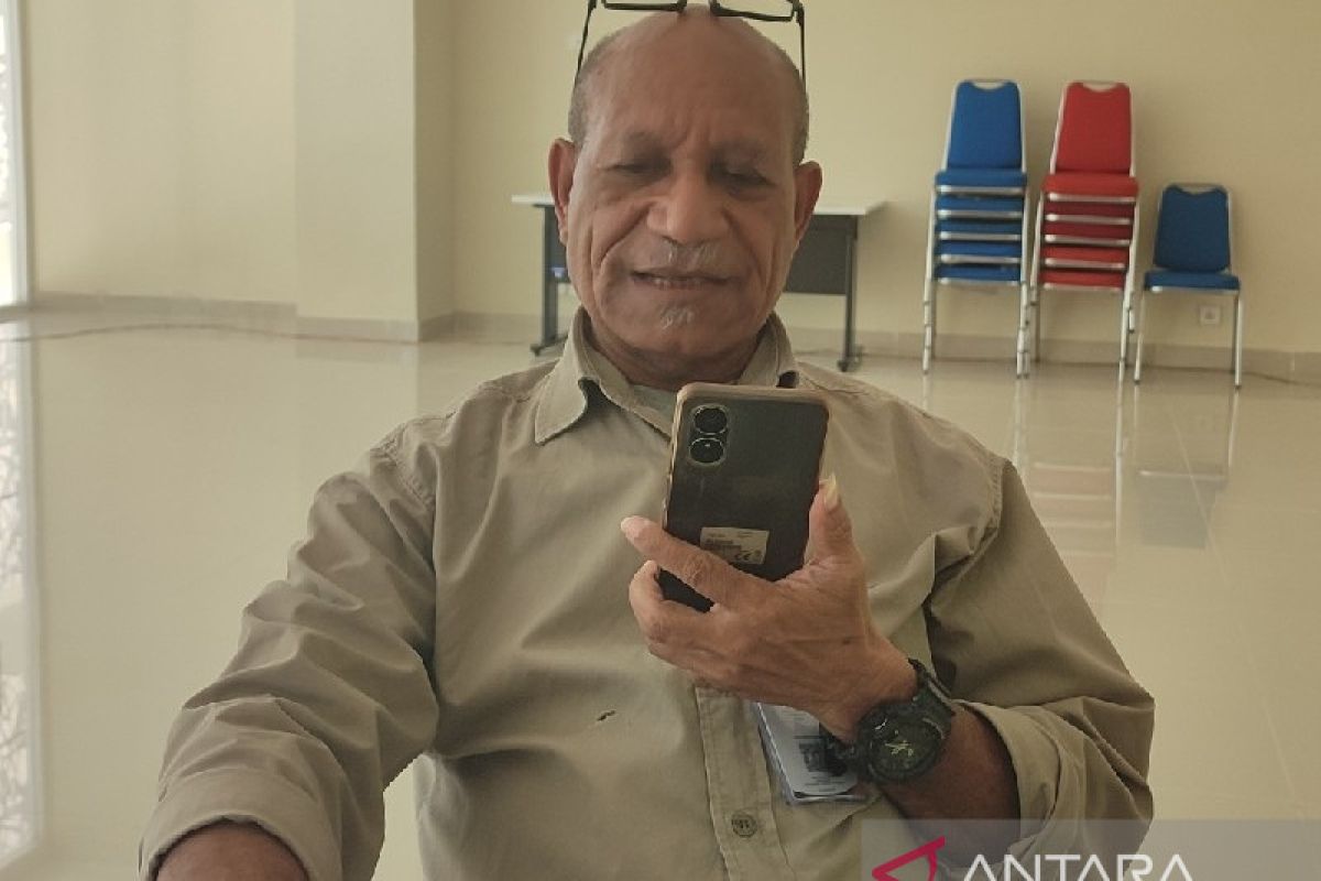 Ketua KPU Papua: Tidak ada TPS gunakan sistem noken saat Pemilu 2024