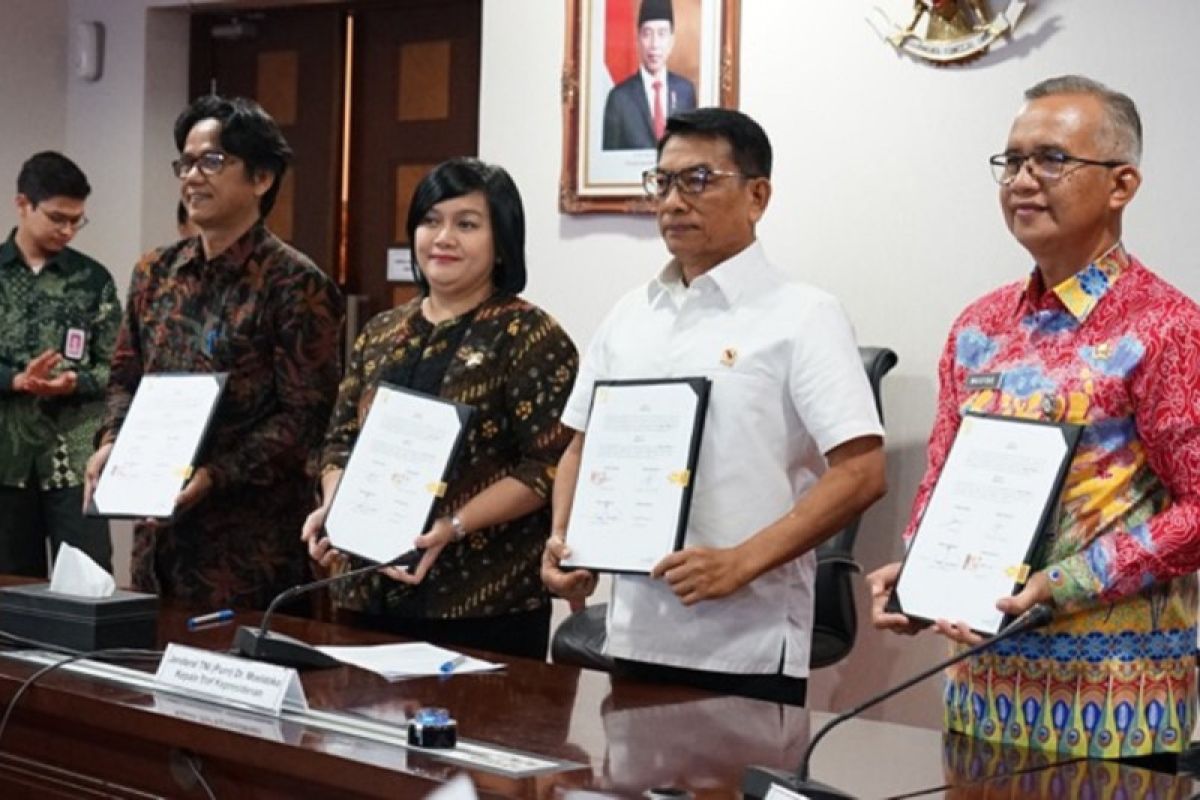 Kota Singkawang terpilih menjadi tuan rumah Festival HAM Nasional 2023