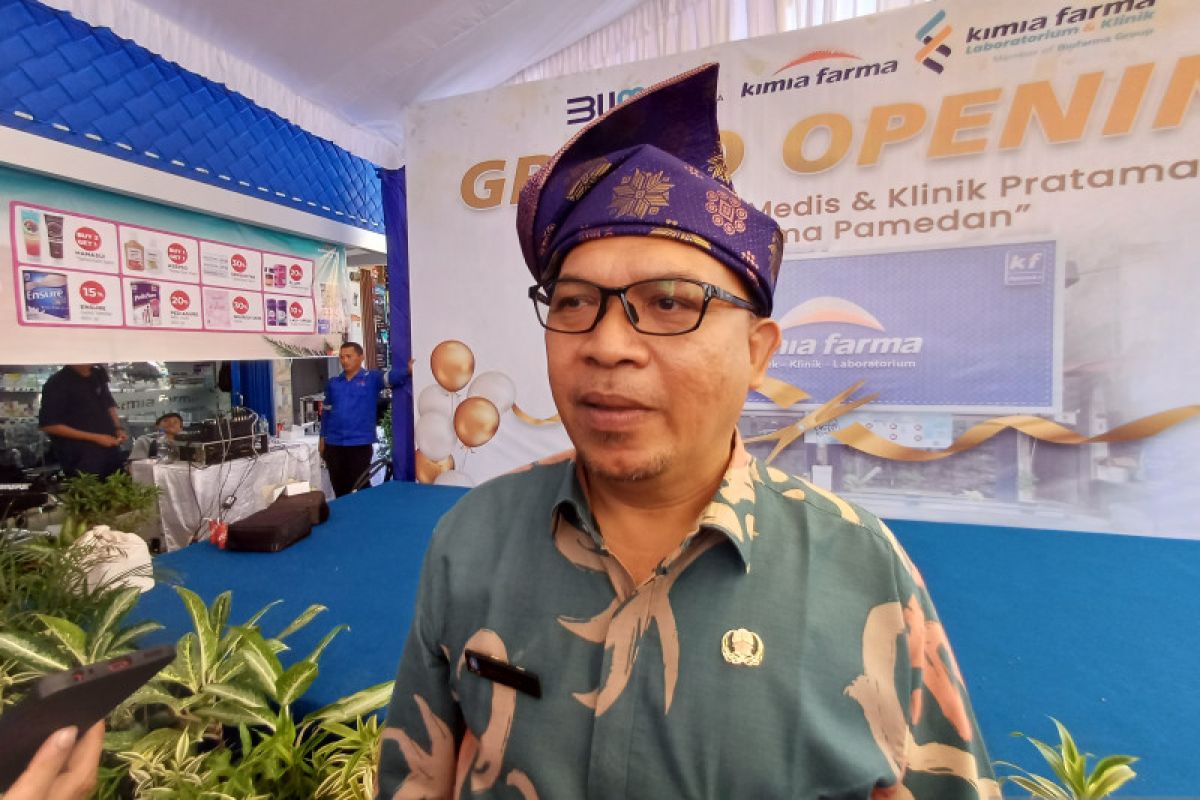 Kepulauan Riau masih kekurangan 102 orang dokter spesialis