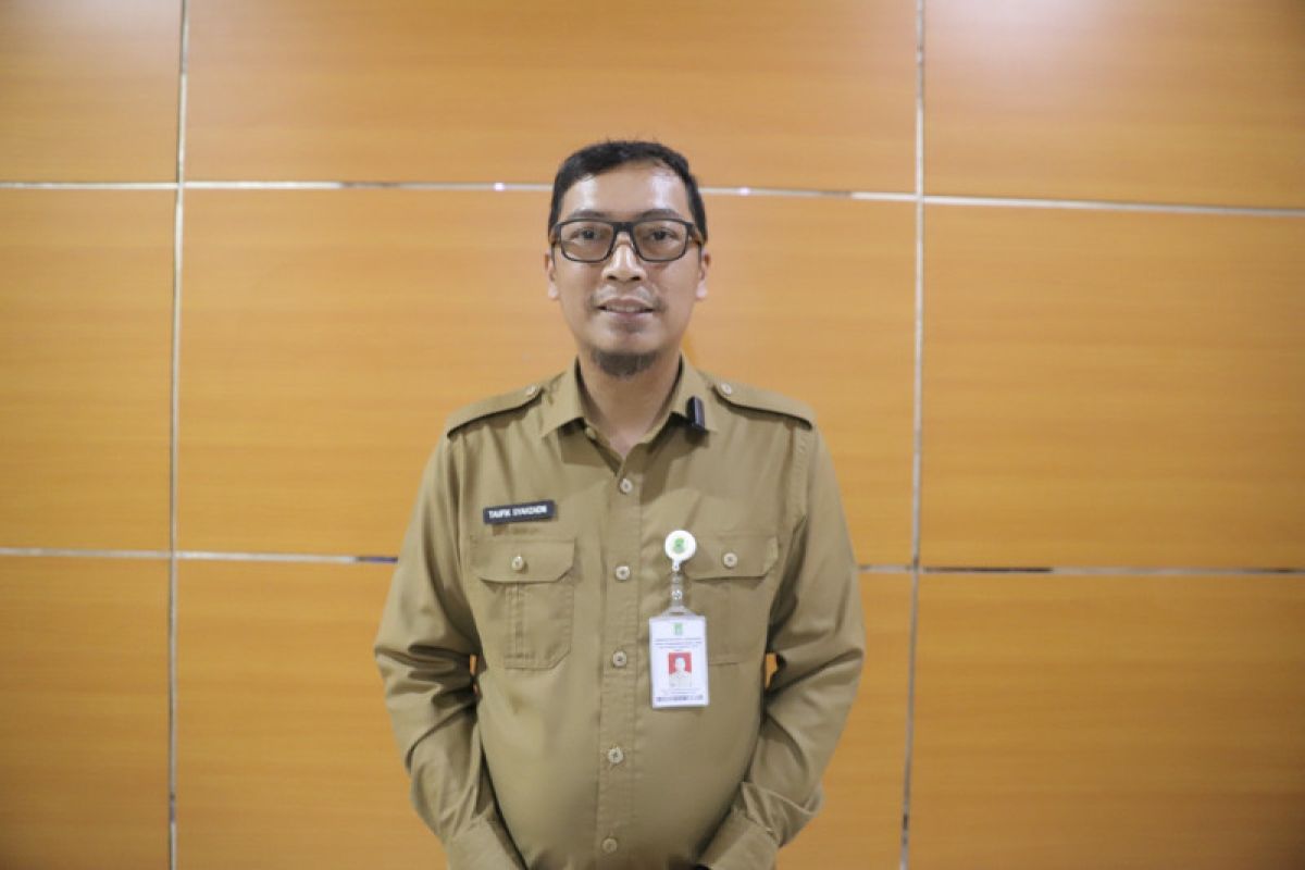 DPMPTSP Kota Tangerang hingga 11 Juli terbitkan 15.166 NIB