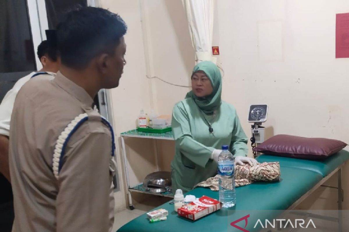 Pembuang bayi di Deliserdang diamankan, pelaku ibu kandung