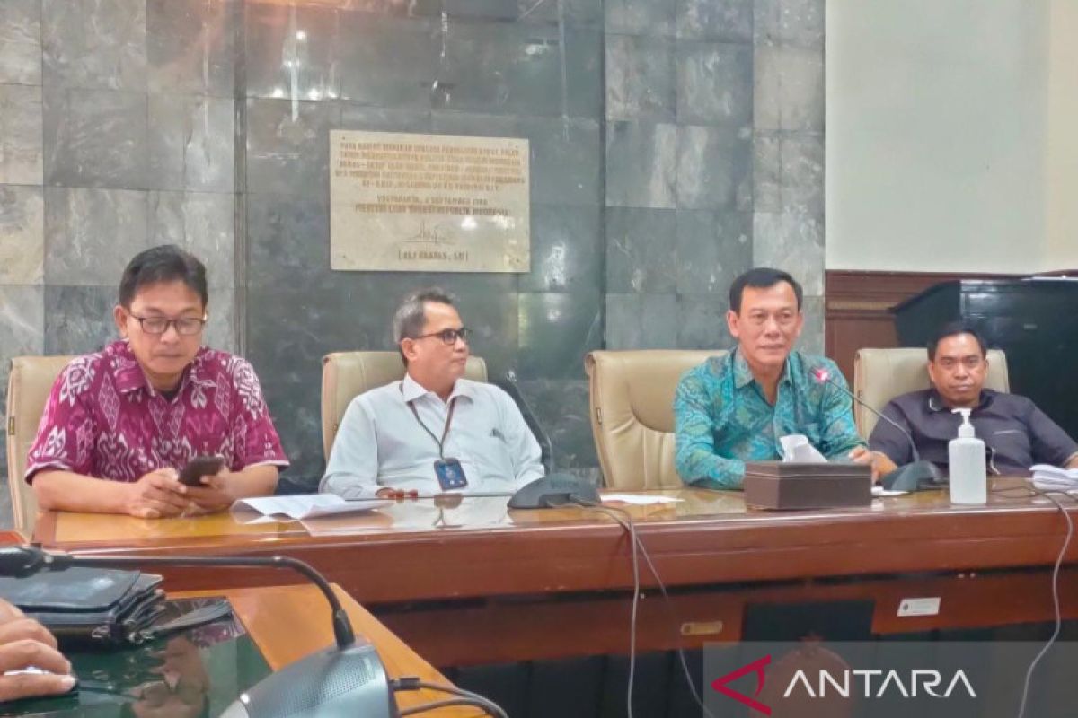 Kerjasama DPRD Yogyakarta bersama media jadi inspirasi bagi Bali