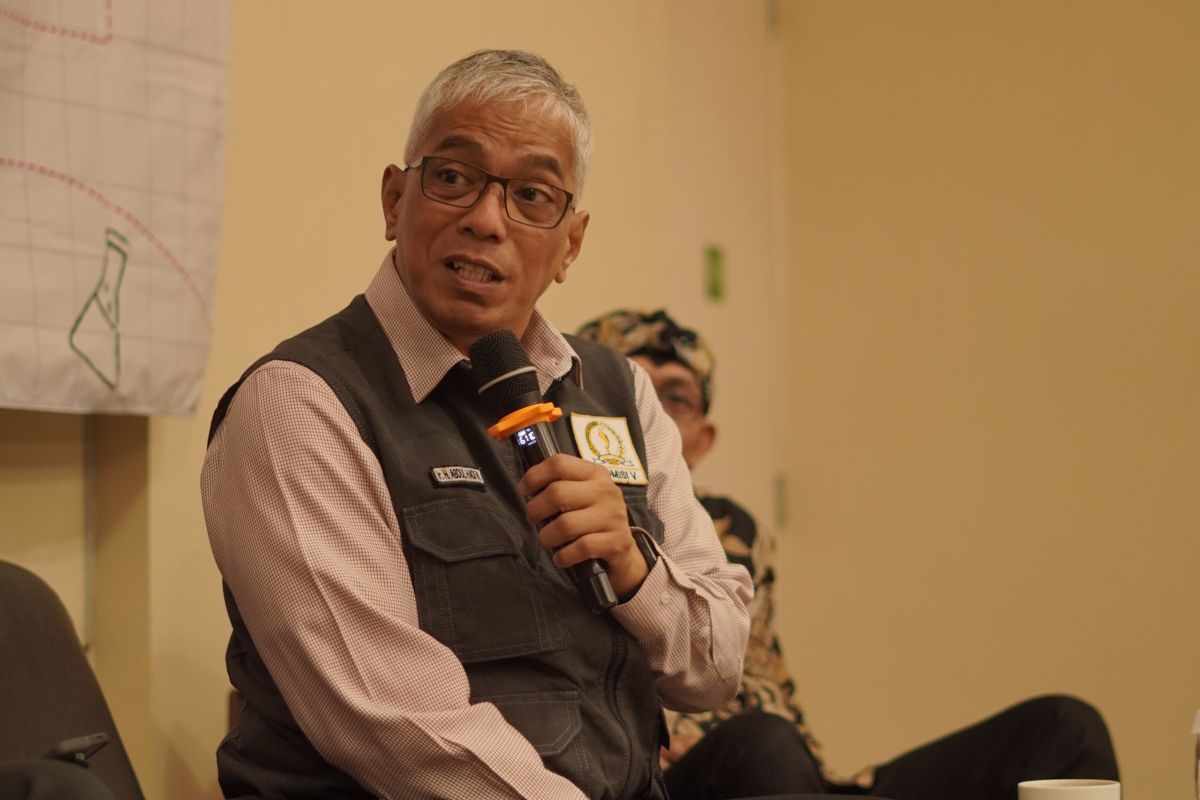 Komisi V DPRD Jawa Barat dapat aduan dari masyarakat terkait PPDB di Bogor