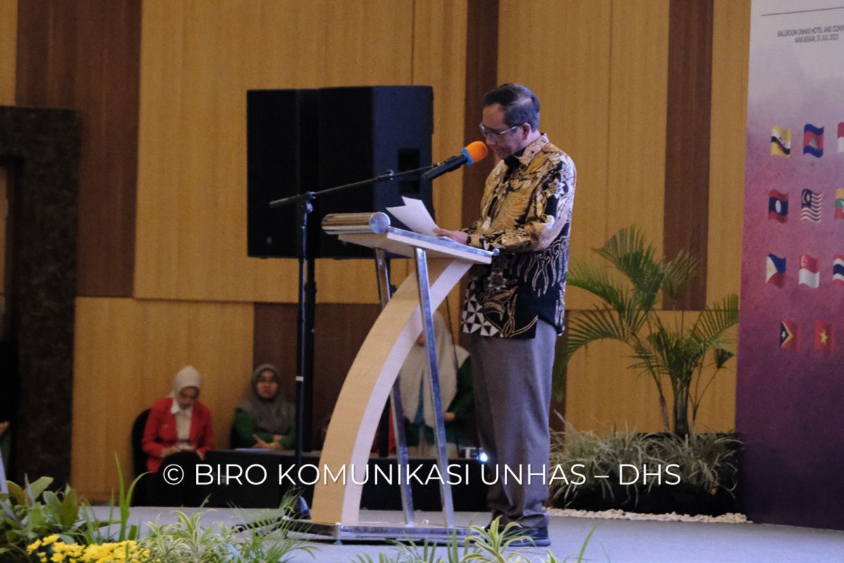 Menko Polhukam bahas kepemimpinan strategis Indonesia di ASEAN