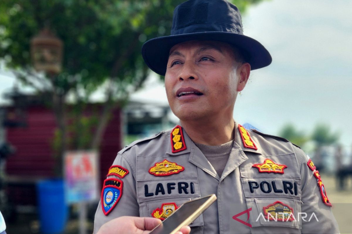 Polisi: Pertunjukan grup JKT48 belum berizin