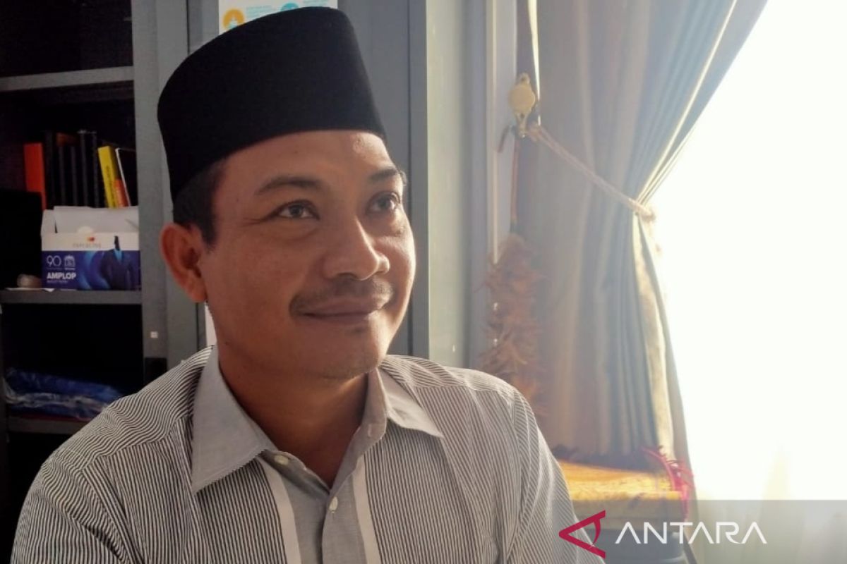 KPU Penajam sebut sebagian besar parpol kurang berkas administrasi