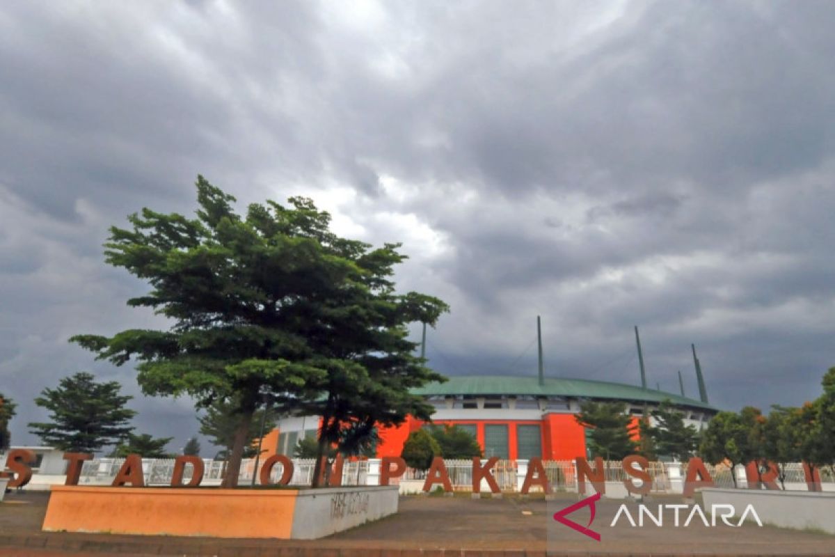 Pemkab Bogor siapkan akses baru menuju Stadion Pakansari Cibinong