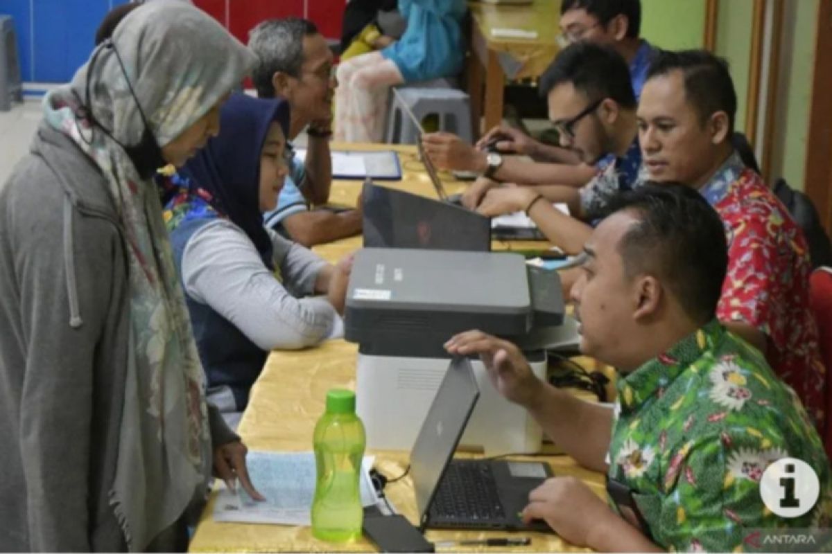 DPRD Kota Bogor telusuri soal adminduk untuk curangi PPDB