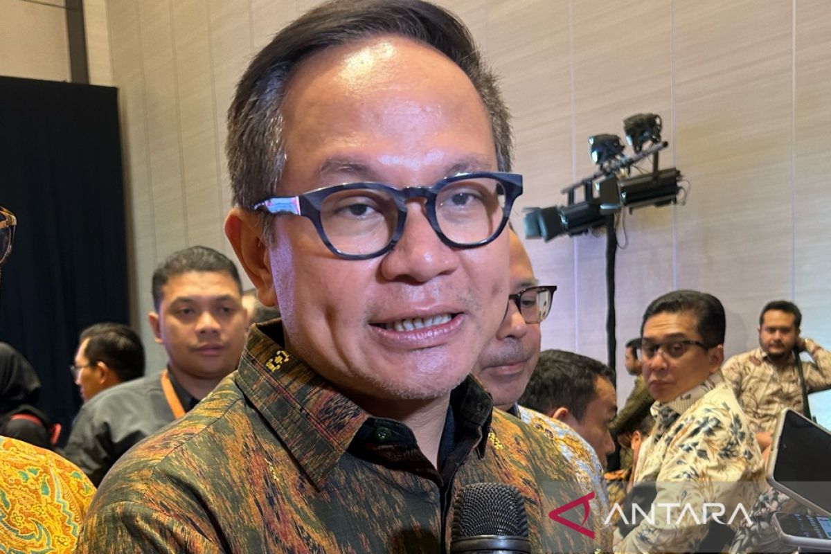 Wamen BUMN optimistis Tol Trans Sumatera-Jambi tersambung akhir 2024