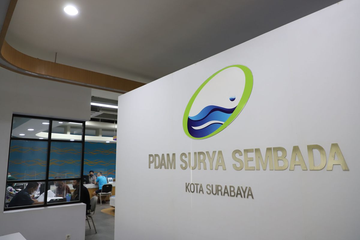 PDAM Surabaya libatkan 10 perguruan tinggi gelar Sensus Pelanggan